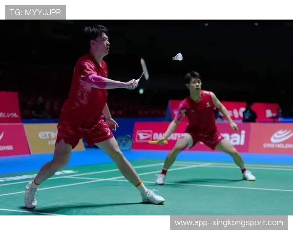 武汉羽毛球队实力分析与发展潜力探讨助力羽毛球运动新篇章