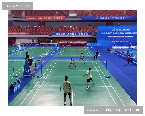 武汉羽毛球队在杯赛中的实力展现与战术分析 武汉羽毛球队在杯赛中的实力展现与战术分析