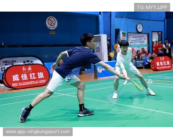 武汉羽毛球队的拼搏之路:一段不屈不挠的奋斗纪实与荣耀回顾 武汉羽毛球队的拼搏之路:一段不屈不挠的奋斗纪实与荣耀回顾