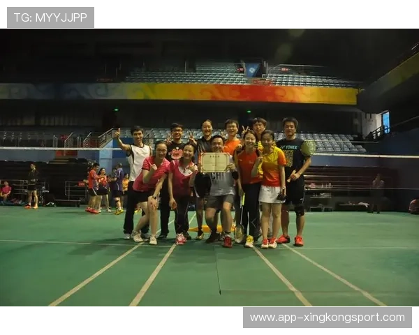 武汉羽毛球队实力飙升力量排名创历史新高引发关注 武汉羽毛球队实力飙升力量排名创历史新高引发关注