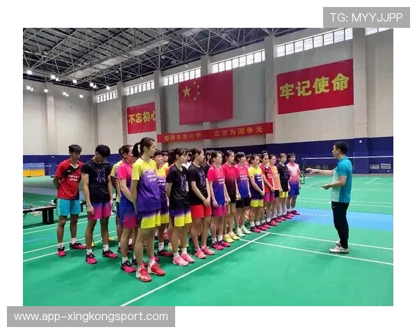武汉羽毛球队盯防打法深度解析与战术应用探讨 武汉羽毛球队盯防打法深度解析与战术应用探讨
