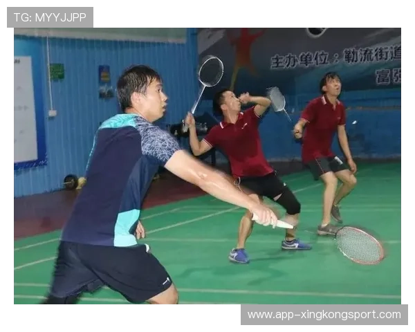 武汉羽毛球队荣登羽毛球节奏排行榜第二名展现强劲实力与团队协作 武汉羽毛球队荣登羽毛球节奏排行榜第二名展现强劲实力与团队协作