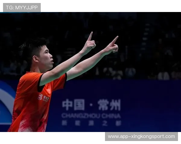 武汉羽毛球队荣登全国羽毛球个人能力排行榜第二名展现强大实力 武汉羽毛球队荣登全国羽毛球个人能力排行榜第二名展现强大实力