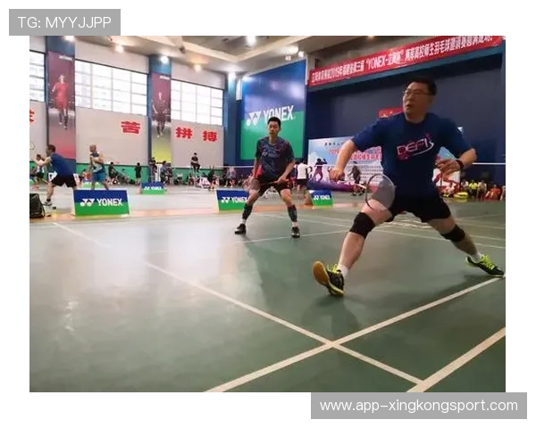 武汉羽毛球队速度分析与训练策略探讨助力竞技水平提升 武汉羽毛球队速度分析与训练策略探讨助力竞技水平提升