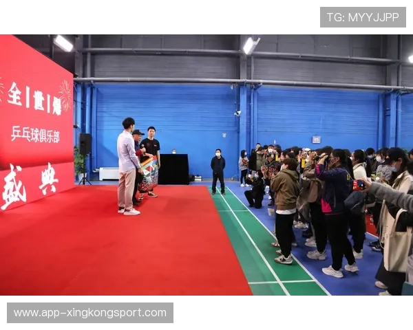 武汉乒乓球队转型之路的纪实探讨与发展历程回顾 武汉乒乓球队转型之路的纪实探讨与发展历程回顾