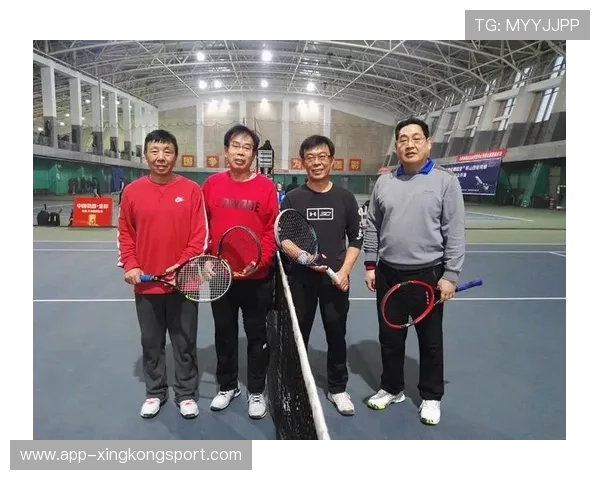 深圳网球队引领潮流最新网球战术TOP10全解析 深圳网球队引领潮流最新网球战术TOP10全解析