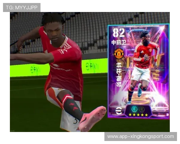 足球明星虚拟特效视频带你领略梦幻赛场的精彩瞬间与炫酷技能展示