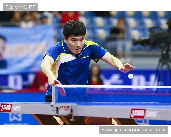 重庆乒乓球队荣登全国速度排行榜第三名展现强劲实力