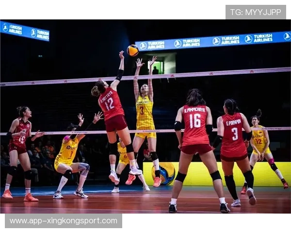 广州排球队精英赛表现分析：团队配合与战术执行的完美结合