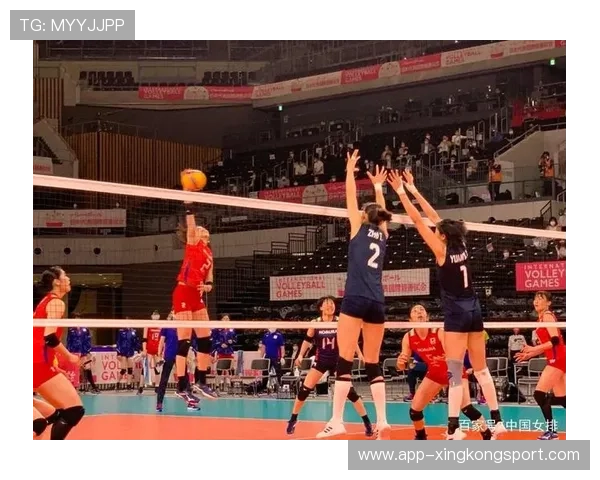 杭州排球队与上海排球队技术对比赛后复盘分析与总结