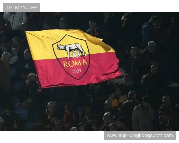 罗马足球队的足球明星们如何在赛场上书写传奇历史