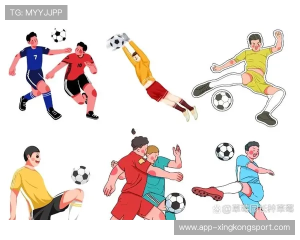 足球明星合影抠图素材分享助你轻松制作精彩足球主题作品