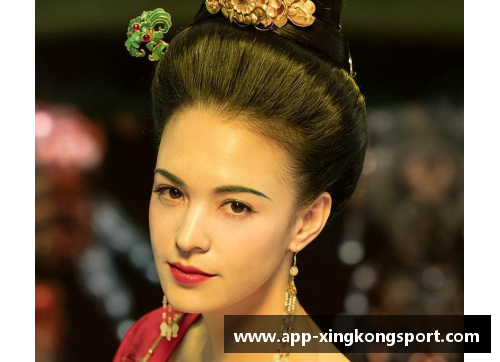 完美世界掠影：盘点十位绝世美女，令人叹为观止的魅力尽显