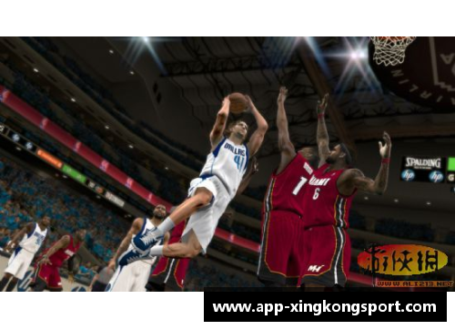 NBA超级球星：辉煌成就与传奇人生