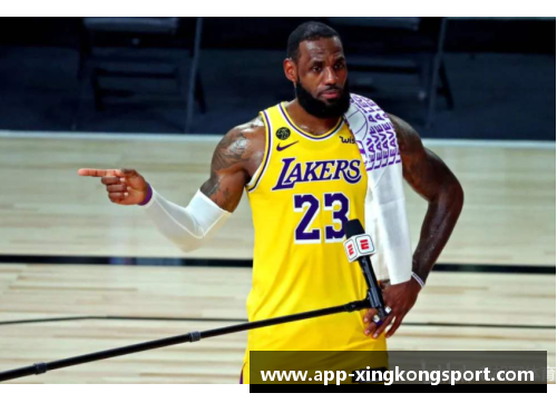 NBA官网中文频道：全面解读球员动态与赛事精彩