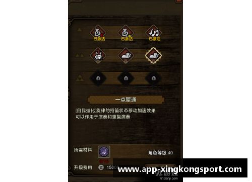 高梵：天赋与毅力的完美结合