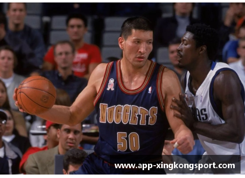 NBA福尼耶：职业生涯的巅峰与挑战