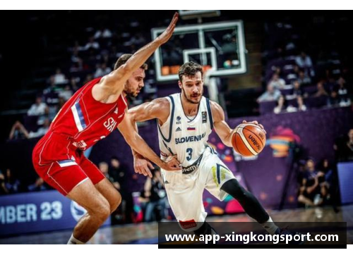 德拉季奇：从斯洛文尼亚小城到NBA巅峰